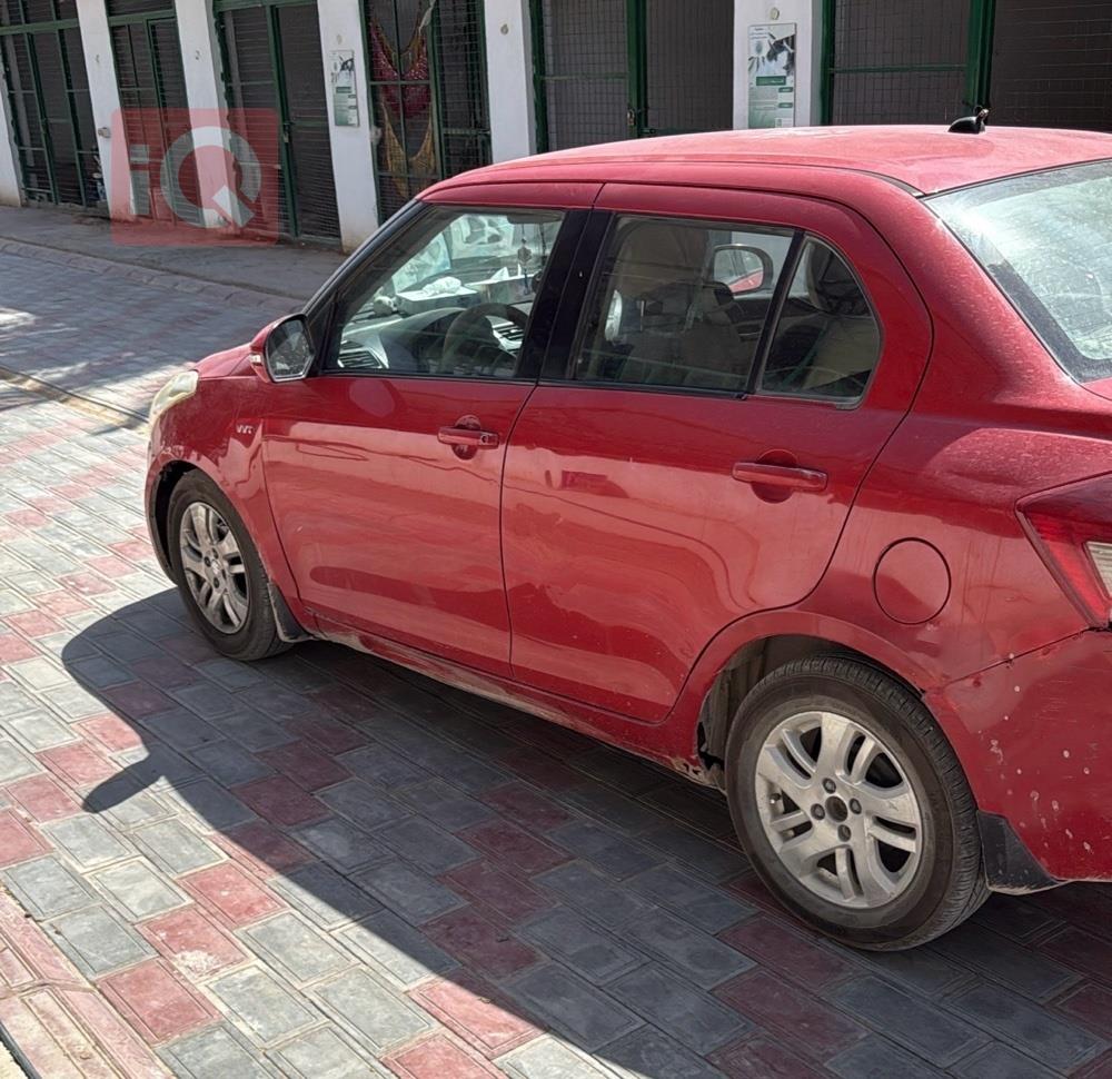 سوزوكي سويفت